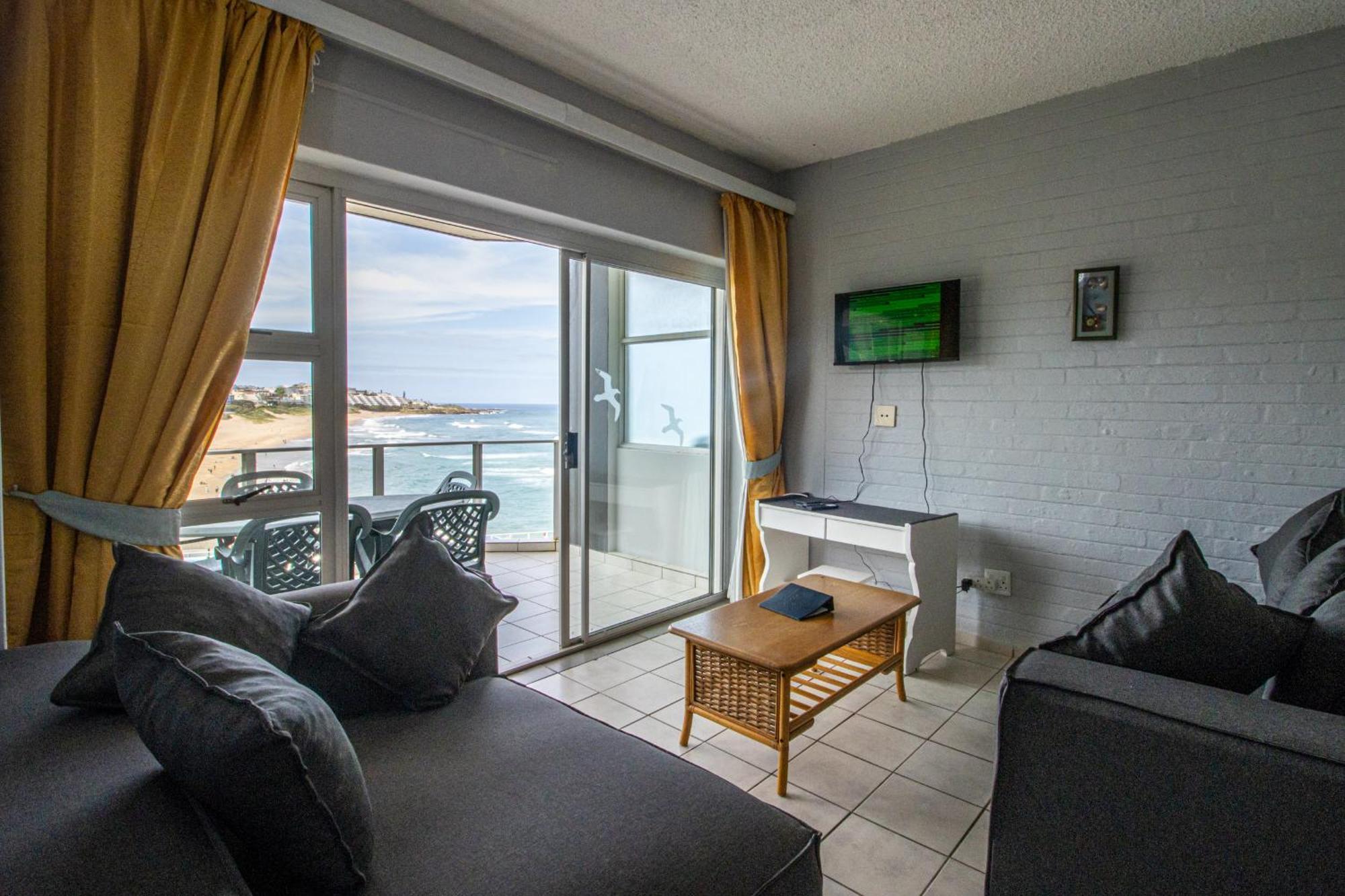 Seagull 404 Apartamento Margate Exterior foto
